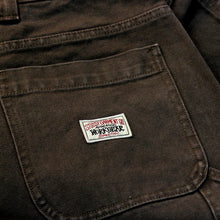 Cargar imagen en el visor de la galería, STÜSSY Carpenter Pant Canvas
