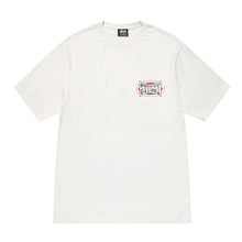 Cargar imagen en el visor de la galería, STÜSSY Champion Oval Pigment Dyed Tee
