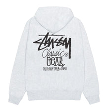 Cargar imagen en el visor de la galería, STÜSSY Classic Gear Hoodie
