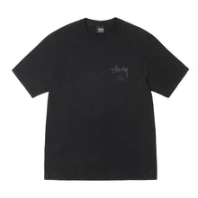 Cargar imagen en el visor de la galería, STÜSSY Classic Gear Pigment Dyed Tee
