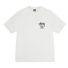 Cargar imagen en el visor de la galería, STÜSSY Classic Gear Pigment Dyed Tee
