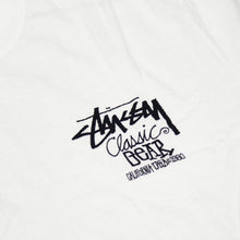 Cargar imagen en el visor de la galería, STÜSSY Classic Gear Pigment Dyed Tee
