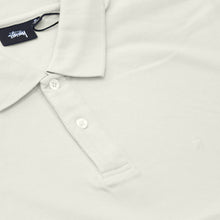 Cargar imagen en el visor de la galería, STÜSSY Classic Pique Polo
