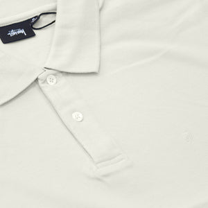 STÜSSY Classic Pique Polo
