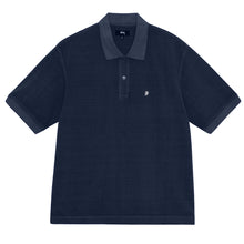 Cargar imagen en el visor de la galería, STÜSSY Classic Pique Polo
