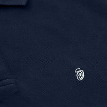 Cargar imagen en el visor de la galería, STÜSSY Classic Pique Polo
