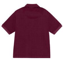 Cargar imagen en el visor de la galería, STÜSSY Classic Pique Polo
