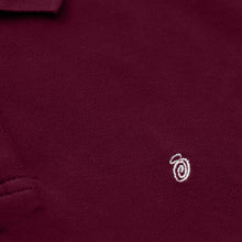 Cargar imagen en el visor de la galería, STÜSSY Classic Pique Polo
