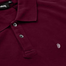 Cargar imagen en el visor de la galería, STÜSSY Classic Pique Polo
