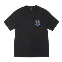 Cargar imagen en el visor de la galería, STÜSSY Cross Dot Pigment Dyed Tee
