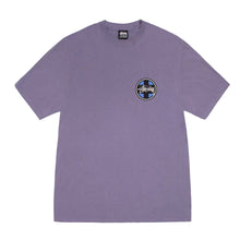 Cargar imagen en el visor de la galería, STÜSSY Cross Dot Pigment Dyed Tee
