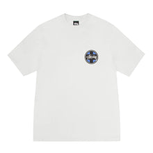 Cargar imagen en el visor de la galería, STÜSSY Cross Dot Pigment Dyed Tee
