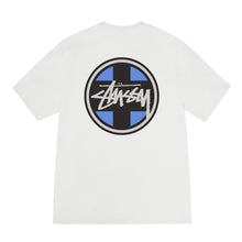 Cargar imagen en el visor de la galería, STÜSSY Cross Dot Pigment Dyed Tee
