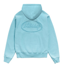 Cargar imagen en el visor de la galería, STÜSSY Cursive Applique Zip Hoodie
