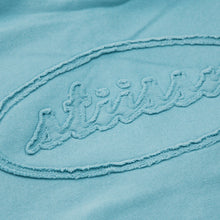 Cargar imagen en el visor de la galería, STÜSSY Cursive Applique Zip Hoodie
