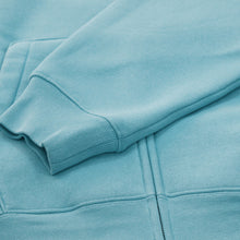 Cargar imagen en el visor de la galería, STÜSSY Cursive Applique Zip Hoodie

