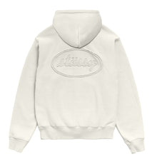 Cargar imagen en el visor de la galería, STÜSSY Cursive Applique Zip Hoodie
