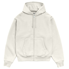 Cargar imagen en el visor de la galería, STÜSSY Cursive Applique Zip Hoodie

