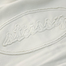 Cargar imagen en el visor de la galería, STÜSSY Cursive Applique Zip Hoodie

