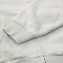 Cargar imagen en el visor de la galería, STÜSSY Cursive Applique Zip Hoodie
