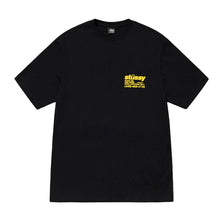 Cargar imagen en el visor de la galería, STÜSSY Dna Pigment Dyed Tee
