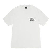 Cargar imagen en el visor de la galería, STÜSSY Dna Pigment Dyed Tee
