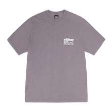 Cargar imagen en el visor de la galería, STÜSSY Dna Pigment Dyed Tee
