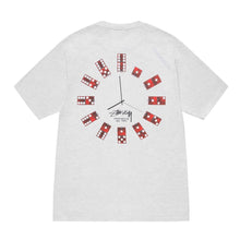 Cargar imagen en el visor de la galería, STÜSSY Dice Clock Tee
