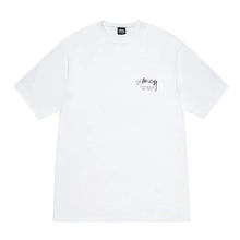 Cargar imagen en el visor de la galería, STÜSSY Dice Clock Tee

