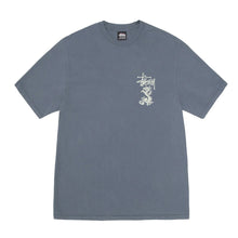 Cargar imagen en el visor de la galería, STÜSSY Double Dragon Pigment Dyed Tee
