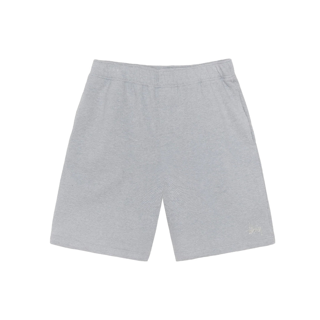 STÜSSY Double Layer Jersey Short
