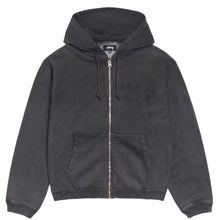 Cargar imagen en el visor de la galería, STÜSSY Faded Graphic Zip Hood
