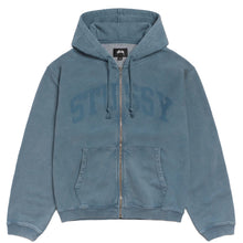 Cargar imagen en el visor de la galería, STÜSSY Faded Graphic Zip Hood
