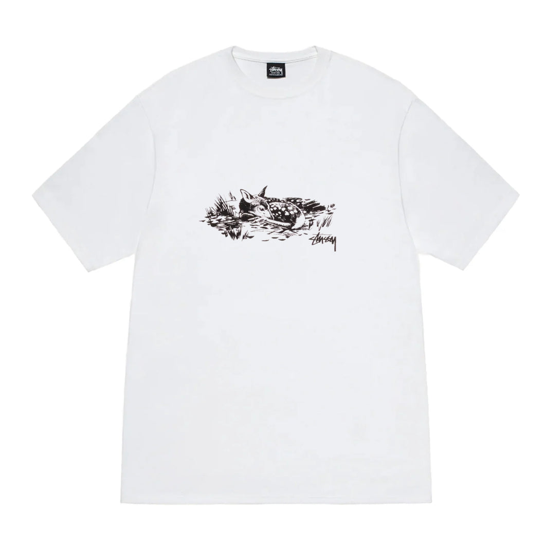 STÜSSY Fawn Tee