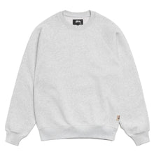 Cargar imagen en el visor de la galería, STÜSSY Fleece Raglan Crew
