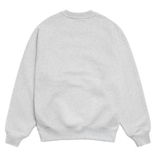 Cargar imagen en el visor de la galería, STÜSSY Fleece Raglan Crew
