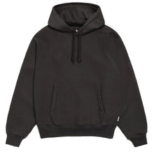 Cargar imagen en el visor de la galería, STÜSSY Fleece Raglan Hoodie
