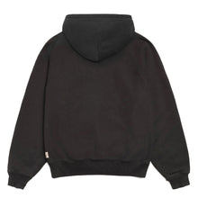 Cargar imagen en el visor de la galería, STÜSSY Fleece Raglan Hoodie
