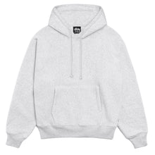 Cargar imagen en el visor de la galería, STÜSSY Fleece Raglan Hoodie
