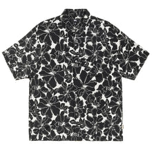 Cargar imagen en el visor de la galería, STÜSSY Floral Hawaiian Shirt
