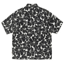Cargar imagen en el visor de la galería, STÜSSY Floral Hawaiian Shirt

