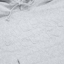 Cargar imagen en el visor de la galería, STÜSSY Gear Applique Hoodie
