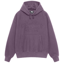 Cargar imagen en el visor de la galería, STÜSSY Gear Applique Hoodie
