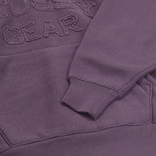 Cargar imagen en el visor de la galería, STÜSSY Gear Applique Hoodie
