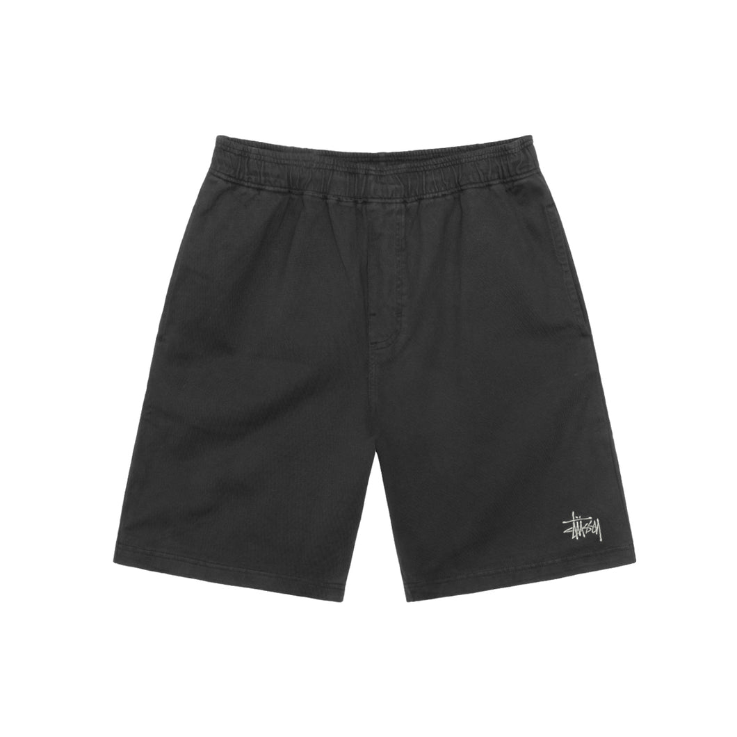 STÜSSY Heavy Jersey Short