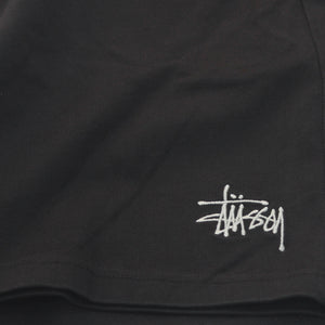 STÜSSY Heavy Jersey Short