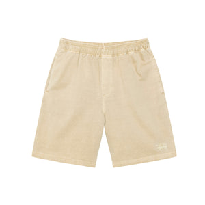 STÜSSY Heavy Jersey Short