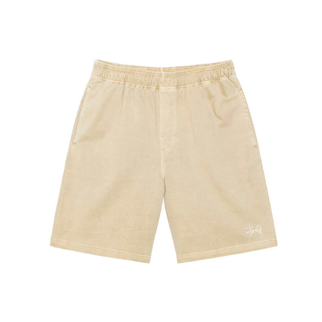 STÜSSY Heavy Jersey Short