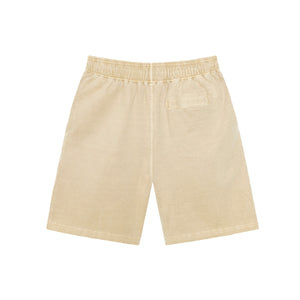 STÜSSY Heavy Jersey Short