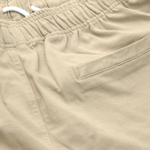 STÜSSY Heavy Jersey Short